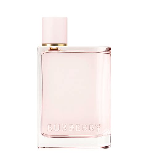 perfumes burberry para mujer